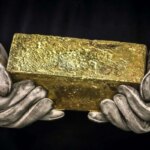 قیمت طلا به پایین ترین سطح در دو ماه گذشته رسید