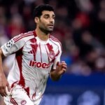 پیراهن مهدی طارمی را با بازیکن اسرائیلی عوض می کنی؟