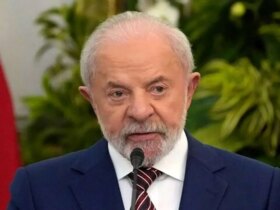 عصبانیت رئیس جمهور برزیل؛ هرکس توپ و کشتی داشته باشد فکر می کند صاحب دنیاست!