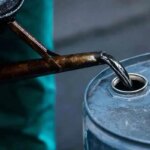 آخرین قیمت نفت در بازار