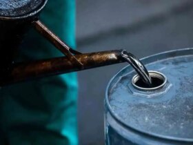 آخرین قیمت نفت در بازار