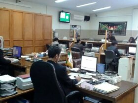 ادارات دولتی بعد از تعطیلات نوروز چگونه کار می کنند؟