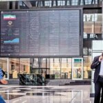 عملیات بورس در اولین روز کاری 1405 تعیین شد