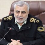 هشدار پلیس به دزدان در شرایط جنگی