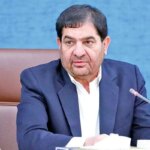 بیانیه محمد مخبر در مورد شعار امسال