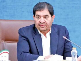 بیانیه محمد مخبر در مورد شعار امسال