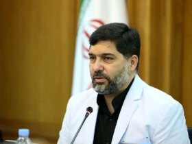 عضو شورای شهر