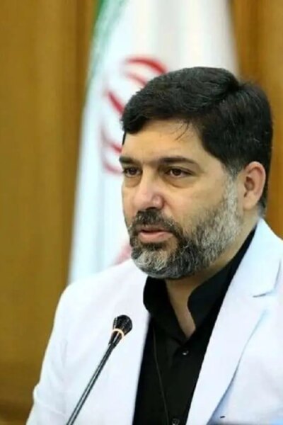 عضو شورای شهر