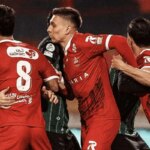 تصمیم عجیب در باشگاه پرسپولیس