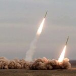 آغاز یک سری عملیات از پیش اعلام شده سپاه پاسداران به اسرائیل