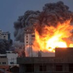 جزئیات انفجارهای متعدد در استان اصفهان