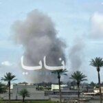 ستاد حشد الشعبی