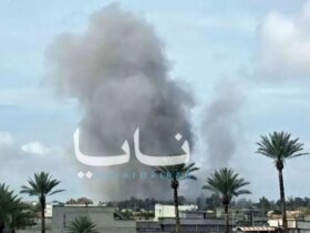 ستاد حشد الشعبی