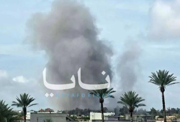 ستاد حشد الشعبی