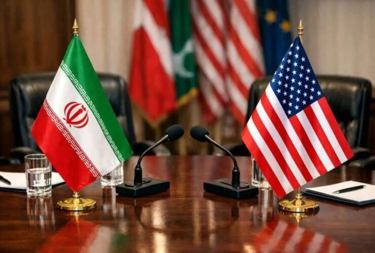 واکنش سفیر ایران در هند به ادعای مذاکره ترامپ