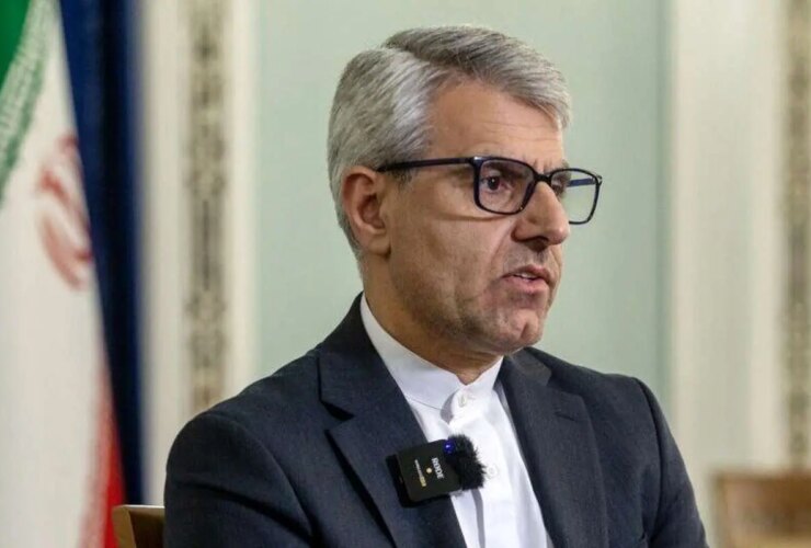 جنگی که ندیده اید؛ فیلم معرفی بقایی...