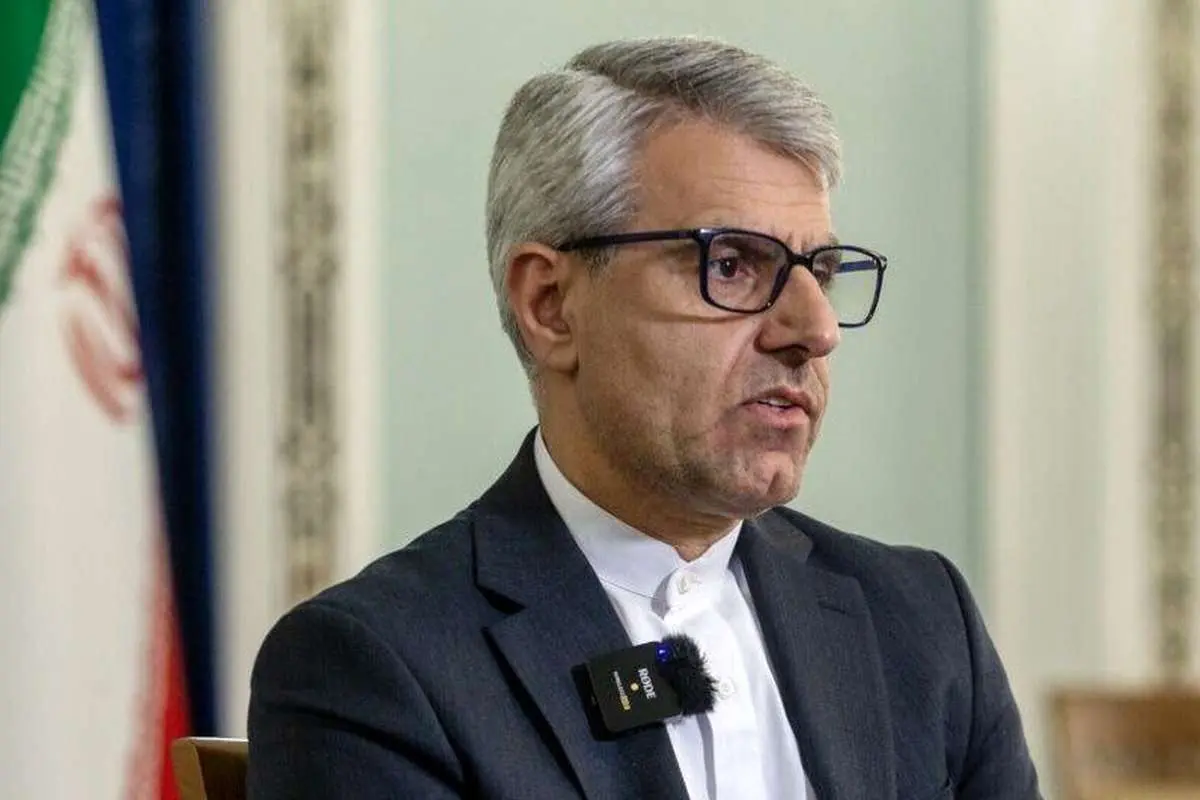 جنگی که ندیده اید؛ فیلم معرفی بقایی...