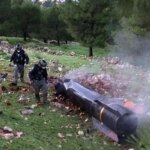 تقویت کننده موشک فتح در اسرائیل