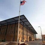 عراق کاردار سفارت آمریکا را احضار کرد