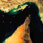 سفارت ایران در انگلیس: هر روز نام خلیج فارس را تکرار کنید