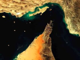 سفارت ایران در انگلیس: هر روز نام خلیج فارس را تکرار کنید