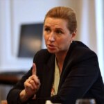 استعفای نخست وزیر دانمارک پس از شکست در انتخابات