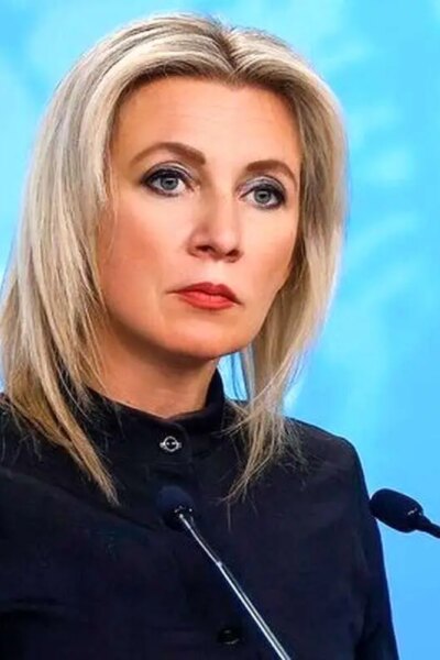 زاخارووا: فقط ایران می تواند سرنوشت مواد هسته ای را تعیین کند 3 زاخارووا: فقط ایران می تواند سرنوشت مواد هسته ای را تعیین کند