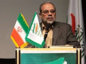 تبریک عراقچی به مناسبت انتصاب ذوالقدیر