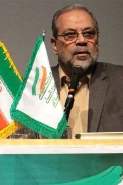 تبریک عراقچی به مناسبت انتصاب ذوالقدیر 2 تبریک عراقچی به مناسبت انتصاب ذوالقدیر