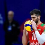 پایان تلخ فصل برای امین اسماعیل نژاد