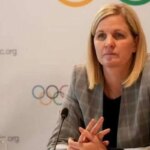 مکاتبه رئیس کمیته ملی المپیک ایران با رئیس کمیته بین المللی المپیک