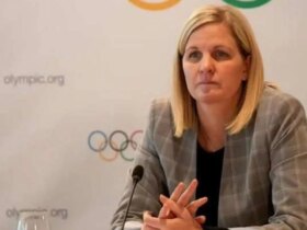 مکاتبه رئیس کمیته ملی المپیک ایران با رئیس کمیته بین المللی المپیک 8 مکاتبه رئیس کمیته ملی المپیک ایران با رئیس کمیته بین المللی المپیک