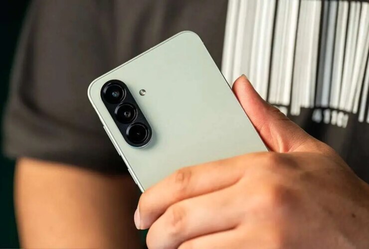 معرفی گلکسی A37 و A57; گوشی های جدید سامسونگ معرفی شدند