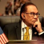 مالزی: هدف از مذاکره با ایران باید پایان دادن به جنگ باشد