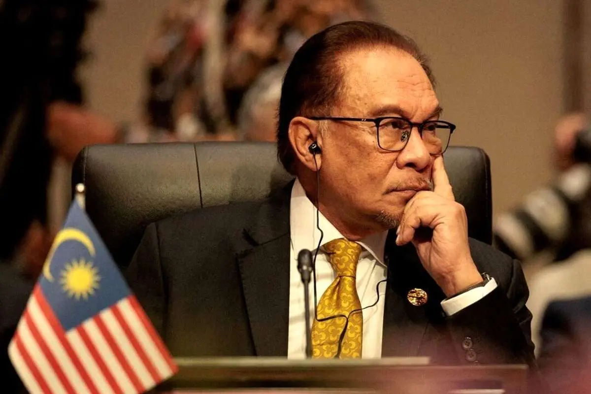 مالزی: هدف از مذاکره با ایران باید پایان دادن به جنگ باشد 1 مالزی: هدف از مذاکره با ایران باید پایان دادن به جنگ باشد