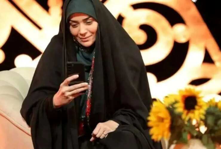 بازگشت برنامه الهام روهنده به تلویزیون و رادیو