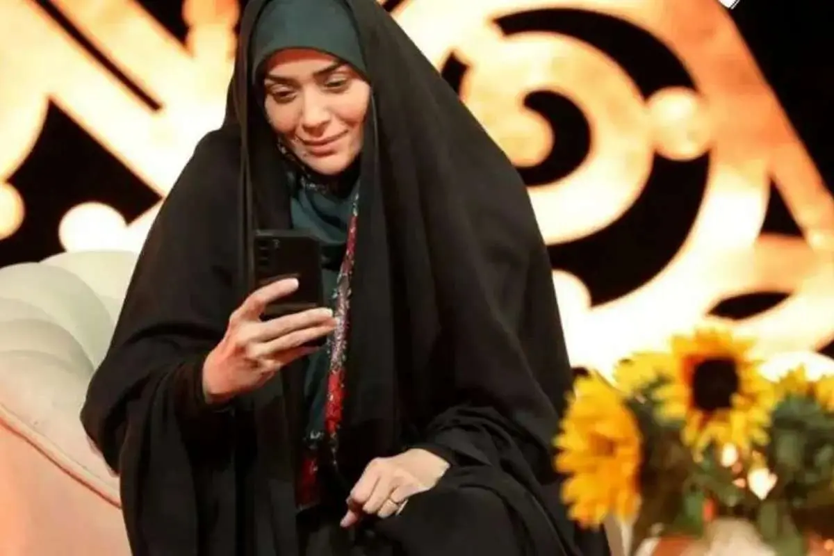 بازگشت برنامه الهام روهنده به تلویزیون و رادیو 1 بازگشت برنامه الهام روهنده به تلویزیون و رادیو