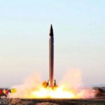 سپاه: ما شما را رها نمی کنیم