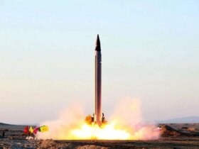 سپاه: ما شما را رها نمی کنیم 8 سپاه: ما شما را رها نمی کنیم