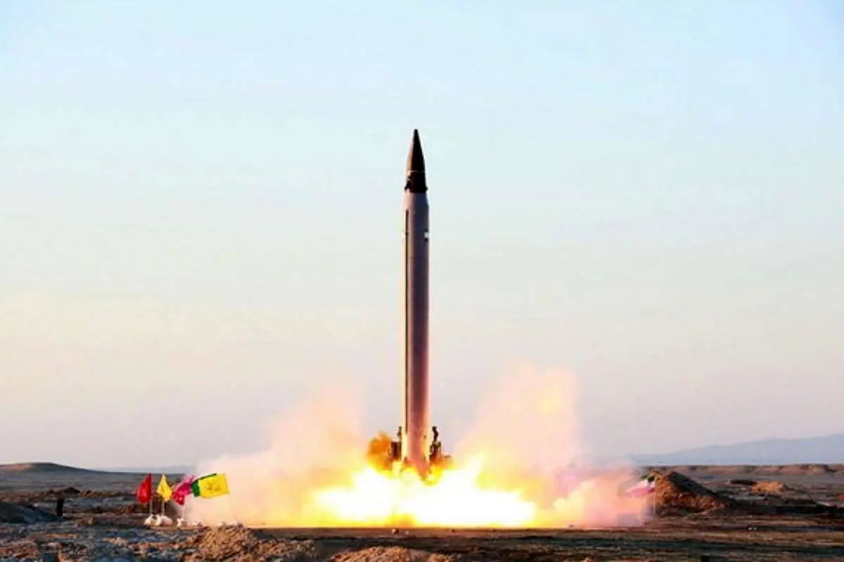 سپاه: ما شما را رها نمی کنیم 1 سپاه: ما شما را رها نمی کنیم