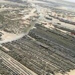 نیویورک تایمز: 13 پایگاه آمریکایی در این منطقه غیرقابل سکونت شده است