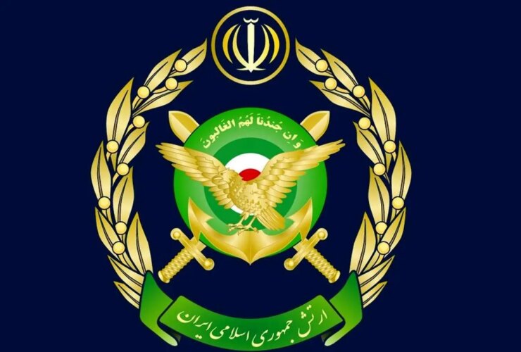 اعلامیه ارتش شماره 44; مراکز استراتژیک اسرائیل در بندر حیفا هدف قرار گرفت