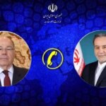 دیدار عراقچی با وزیر امور خارجه برزیل در خصوص تحولات غرب آسیا