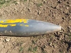 در صورت مشاهده بمب کنسرو شده چه کنیم؟ 9 در صورت مشاهده بمب کنسرو شده چه کنیم؟