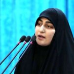 هشدار زینب سلیمانی به عربستان و امارات