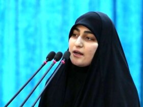 هشدار زینب سلیمانی به عربستان و امارات