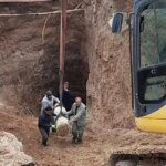 عکس های بمب بی مصرف در تهران