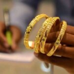 قیمت طلا امروز جمعه 17 فروردین 1405 است