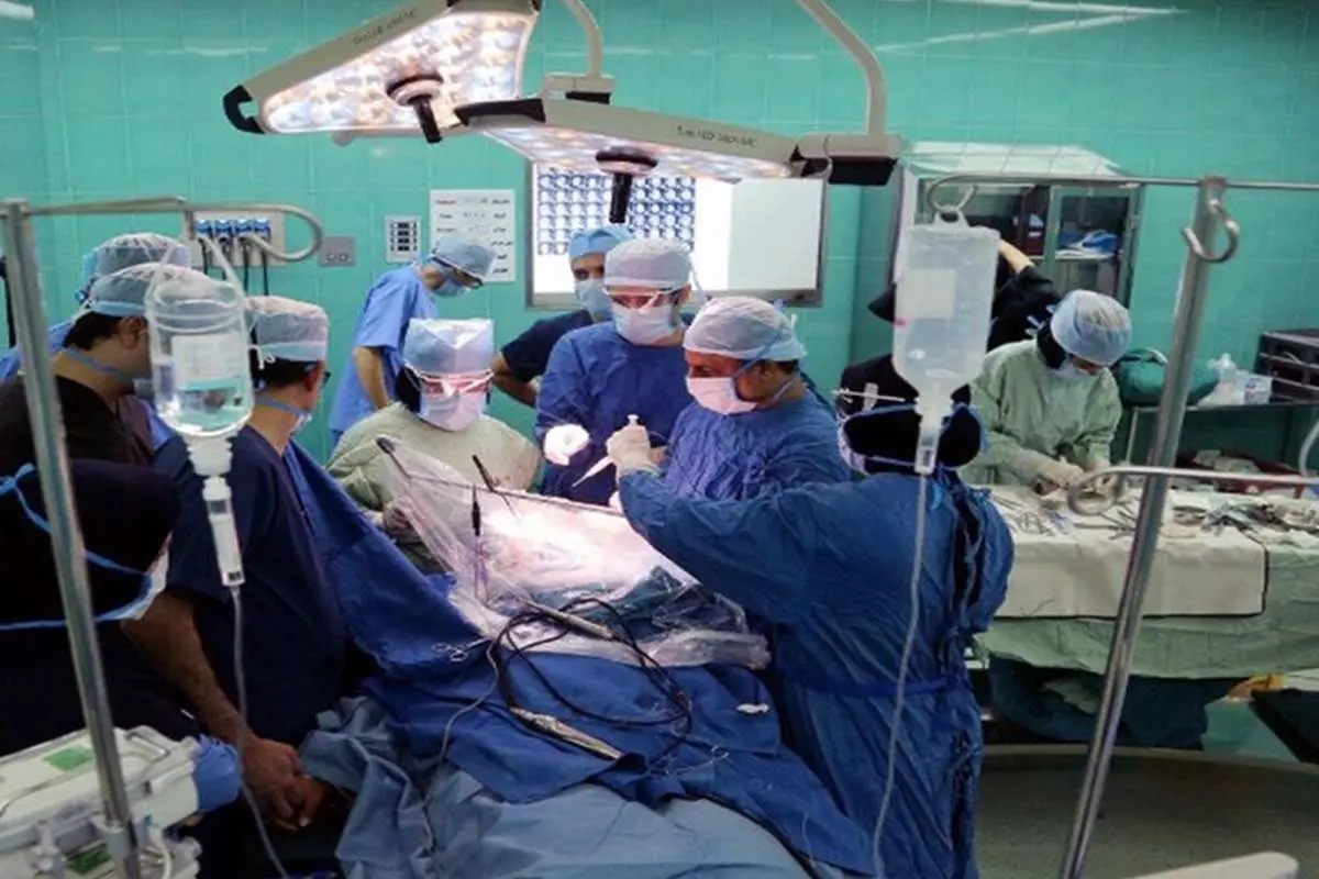 درخواست پزشکان ایرانی مقیم سایر کشورها برای حضور در ایران 1 درخواست پزشکان ایرانی مقیم سایر کشورها برای حضور در ایران