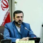 اعتراض ایران به اظهارات مدیرعامل سازمان انرژی اتمی